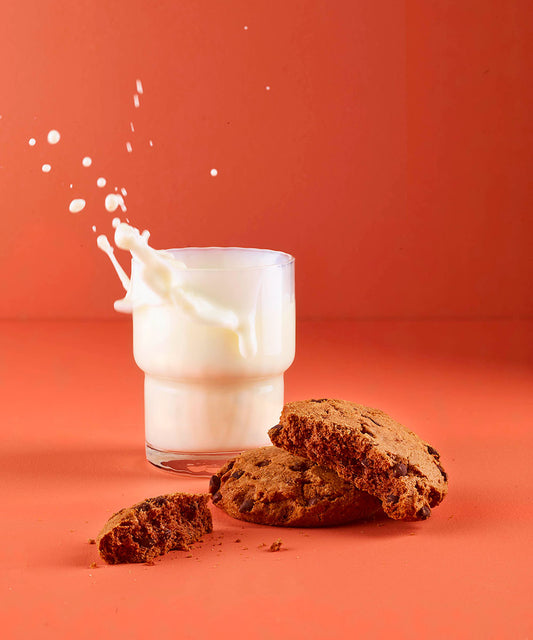 Le Cookie tout Chocolat - 2