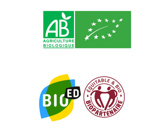 Comprendre nos labels durables, bio et éthiques : engagements et certifications