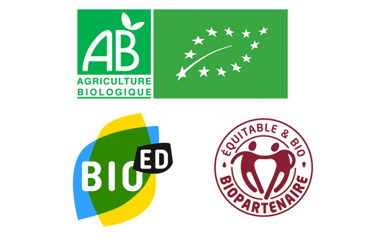 Comprendre nos labels durables, bio et éthiques : engagements et certifications