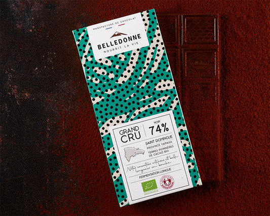 Comment choisir et goûter le meilleur chocolat noir ?