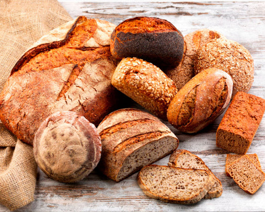 Est-il bon de manger du pain tous les jours ?