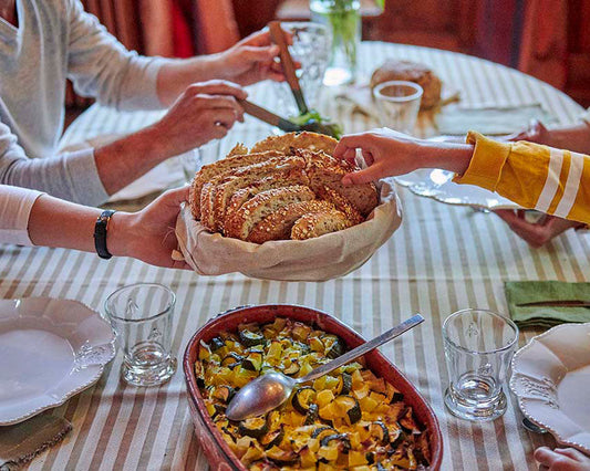 Quel pain (et quelle farine) choisir pour sa santé et se régaler ?