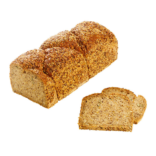 Le complètement grainé