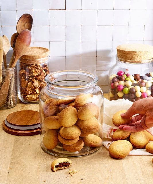 Le Cœur Choco-Noisette - 3