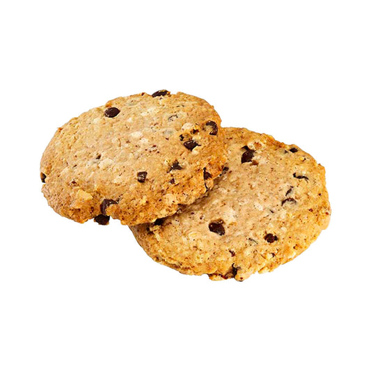 Le Cookie Vegan - 1