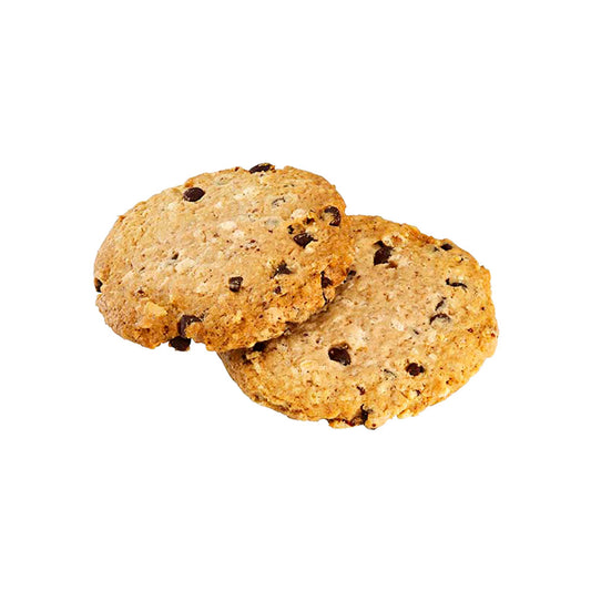 Le Cookie Vegan - 1