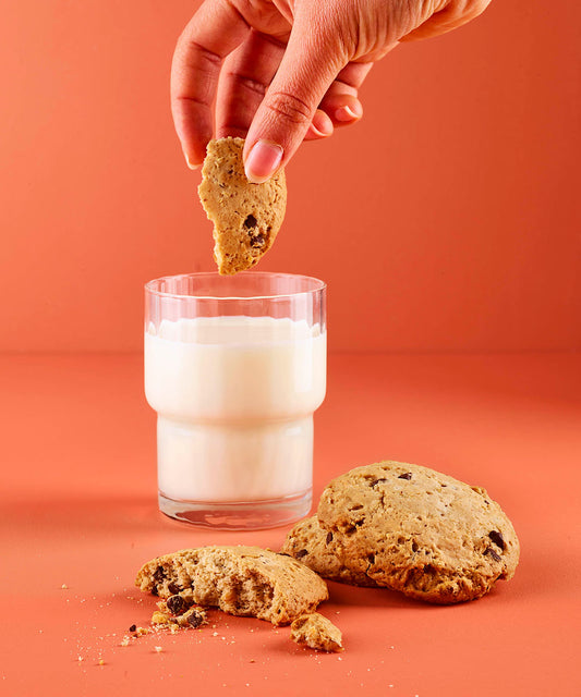 Le Cookie Vegan - 2