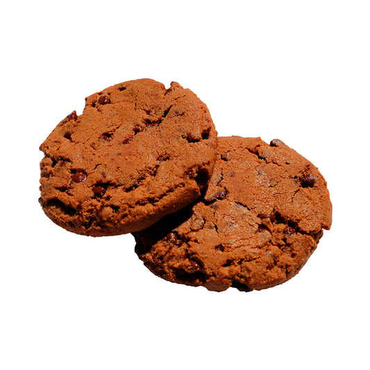 Le Cookie tout Chocolat - 1