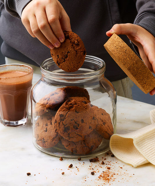 Le Cookie tout Chocolat - 3