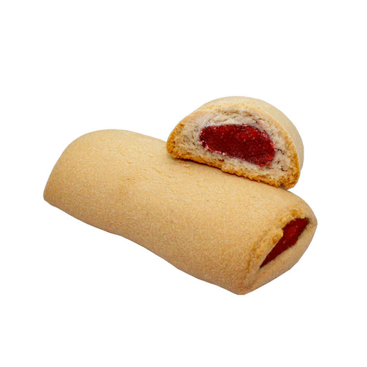 Le Croc'Framboise - 1
