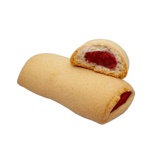 Le Croc'Framboise - 1