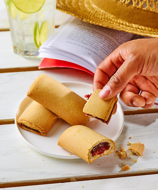 Le Croc'Framboise - 3