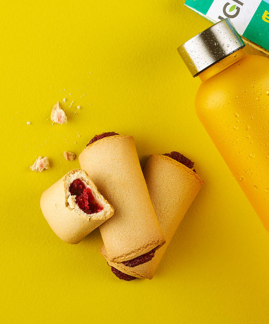 Le Croc'Framboise - 2