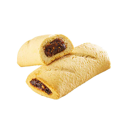 Le Croc'en Figue - 1