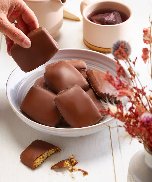 Le Croustichoc Noisette - 3