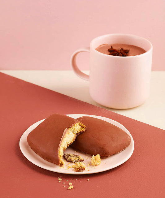 Le Croustichoc Noisette - 2