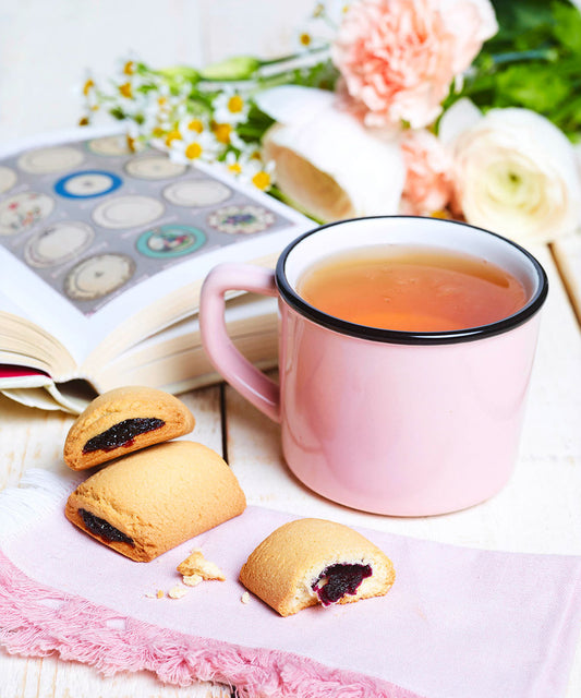 Le Mini Croc' Myrtille - 3