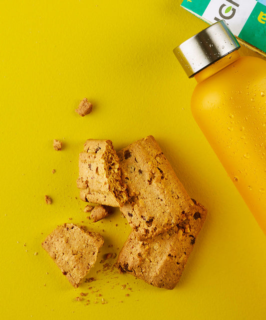 Le P'tit Déj 6 céréales - 2