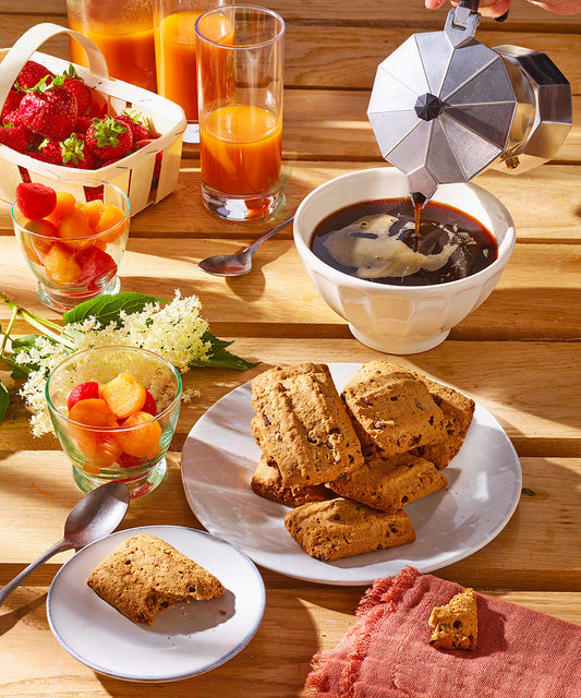 Le P'tit Déj 6 céréales - 3