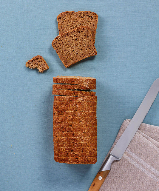 Le Pain Montignac Intégral - 2