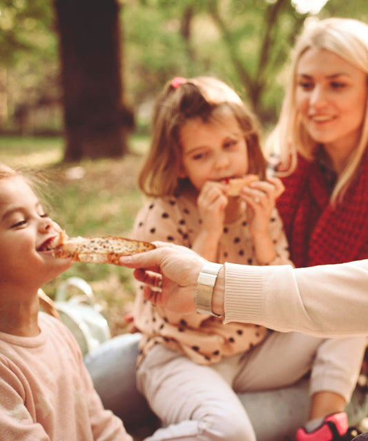 Le Pain Montignac aux graines - 3