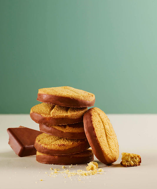 Le Sablé Chocolat au lait - 2