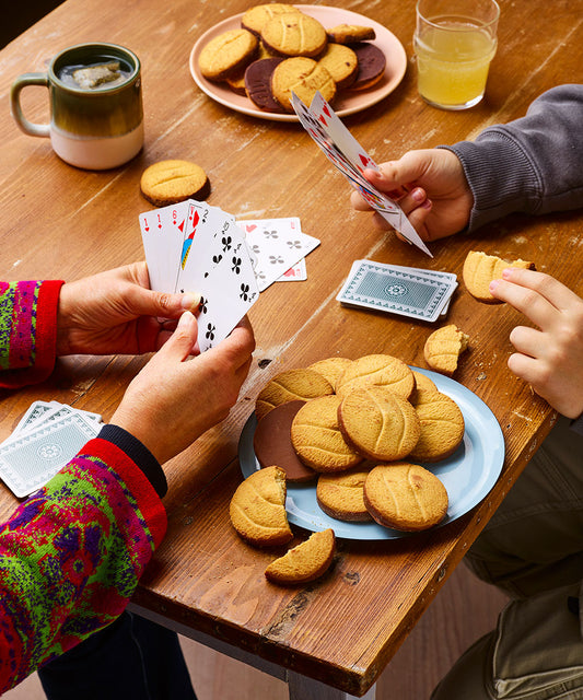 Le Sablé Chocolat au lait - 3