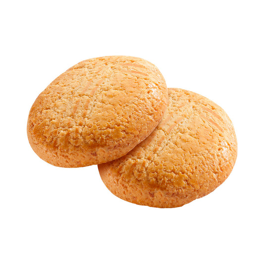 Le Sablé Citron - 1