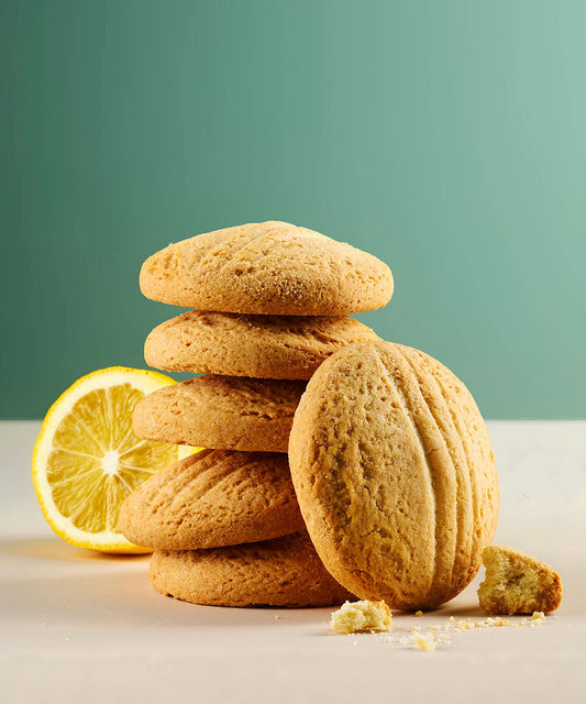 Le Sablé Citron - 2