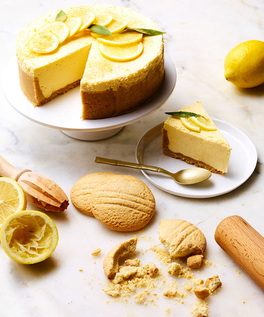 Le Sablé Citron - 3