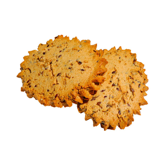 Le Sablé Multigraines - 1