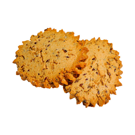 Le Sablé Multigraines - 1