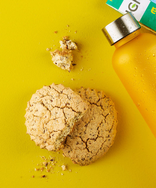 Le Sablé Multigraines - 2