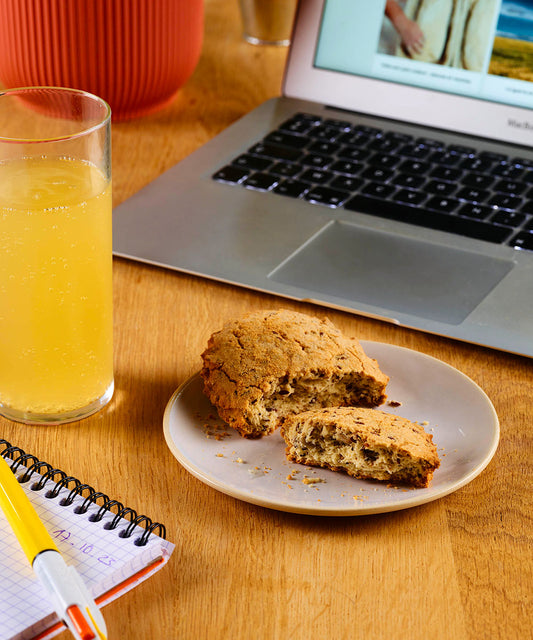 Le Sablé Multigraines - 3