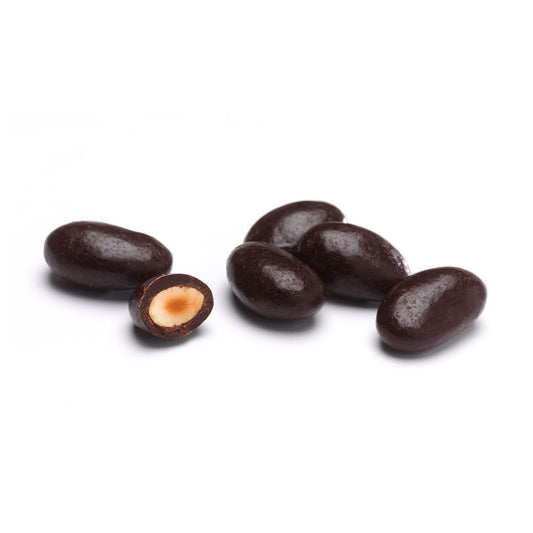 Les Amandes chocolat noir 74% - 1