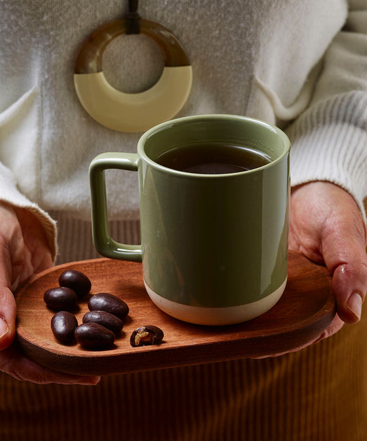 Les Amandes chocolat noir 74% - 3