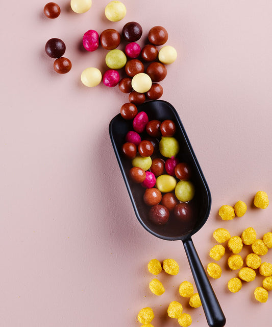 Les Billes Maïs 5 couleurs - 2