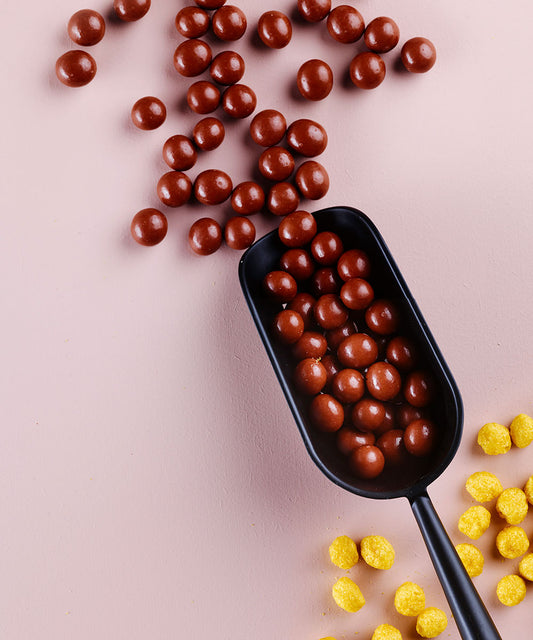 Les Billes Maïs Chocolat au lait - 2