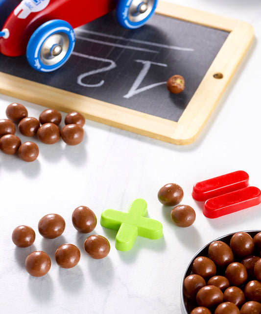 Les Billes Maïs Chocolat au lait - 3