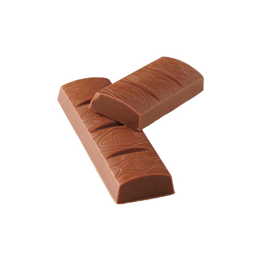 Les Chokobars Chocolat au lait Cœur lacté - 1