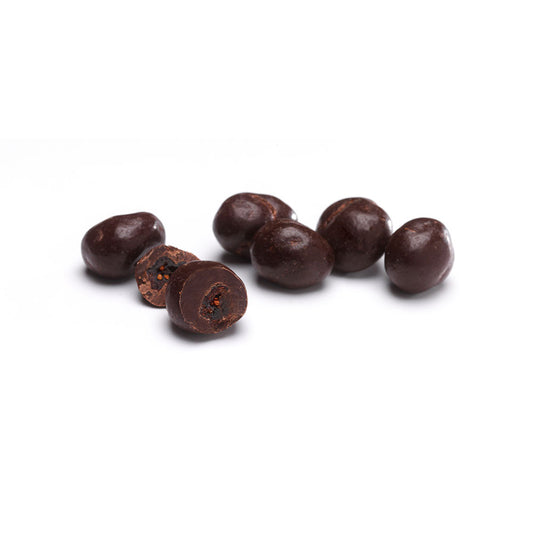 Les Cranberries Chocolat noir 57% - 1