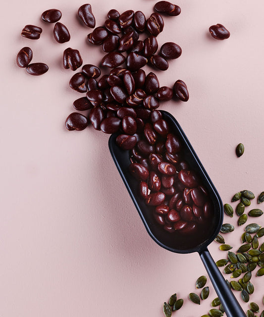 Les Graines de Courge Chocolat noir 57% - 2