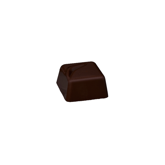 Bonbon praliné - Amande Chocolat noir 74% bio - vrac 1 kg