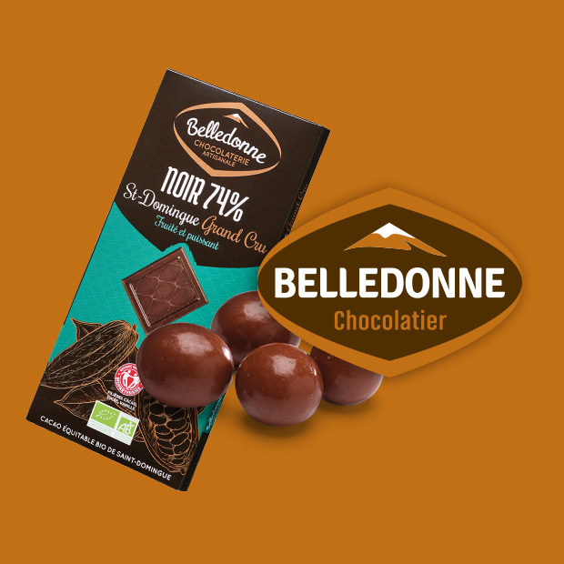 Illus Carrousel Metiers Chocolaterie