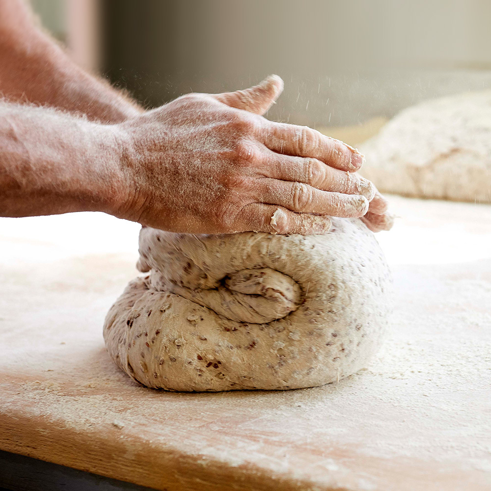 Mansonery Home Carre Zoomboulangerie