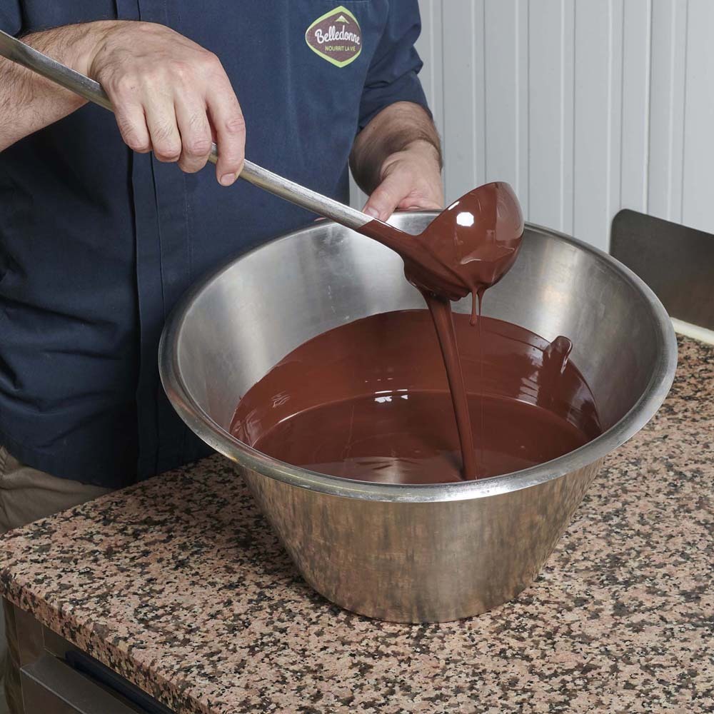 Mansonery Home Carré Chocolatier