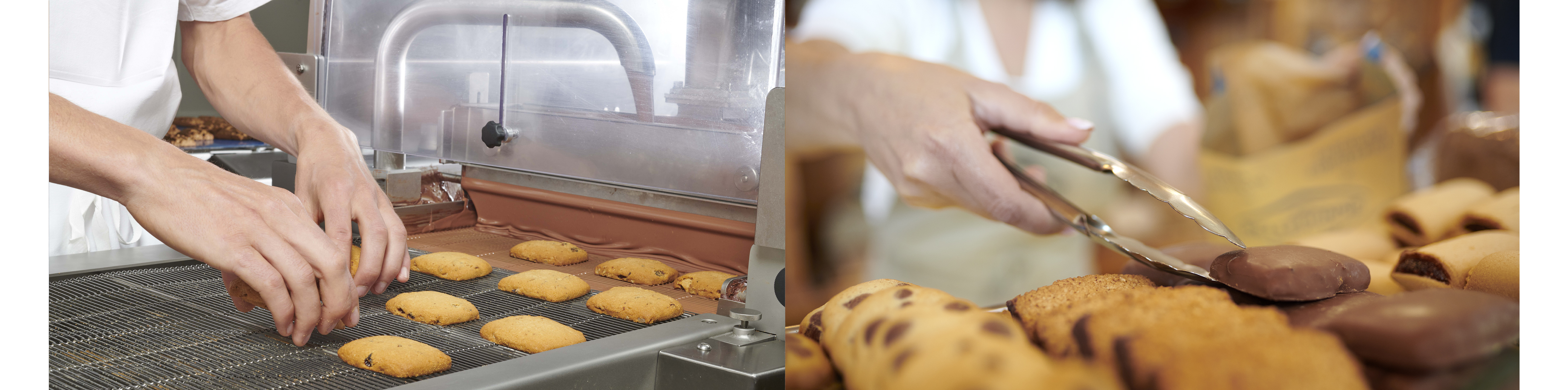 Pains Biscuits Cake Sans Gluten À La Farine De Riz Belledonne