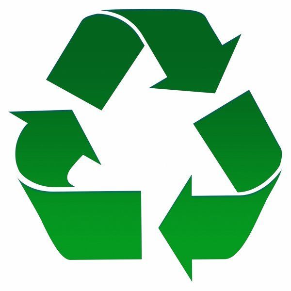 Recyclage Vert