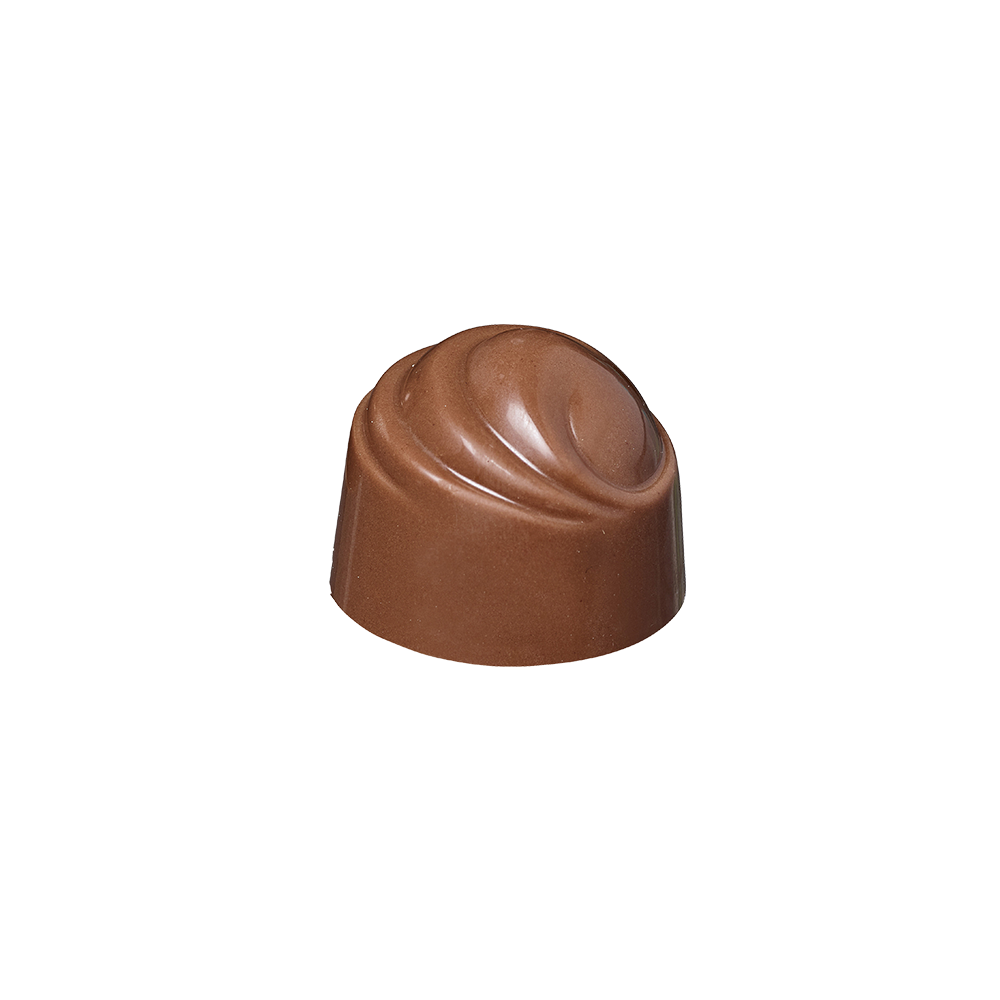 Calendrier De L'avent Belledonne Chocolat Lait - Bio 2024
