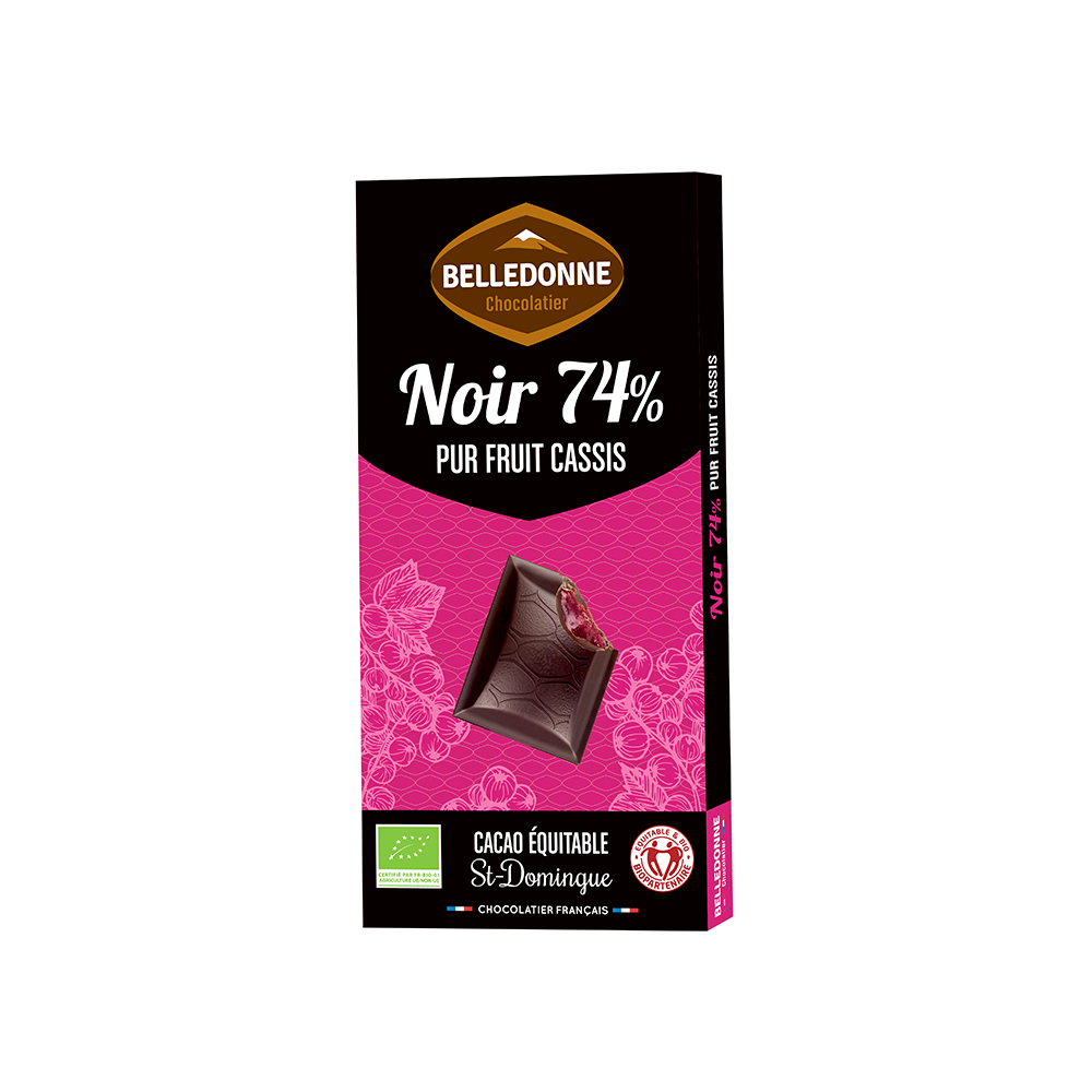Produit 6185141 Tablettenoircassis